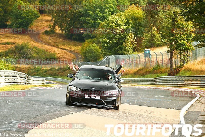 Bild #11041464 - Touristenfahrten Nürburgring Nordschleife (04.10.2020)