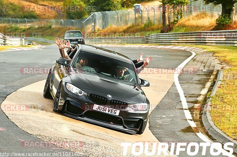 Bild #11041465 - Touristenfahrten Nürburgring Nordschleife (04.10.2020)