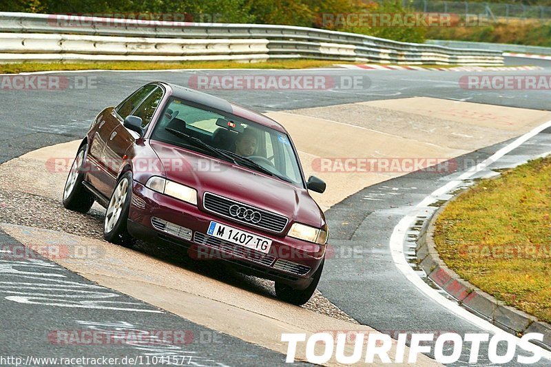 Bild #11041577 - Touristenfahrten Nürburgring Nordschleife (04.10.2020)