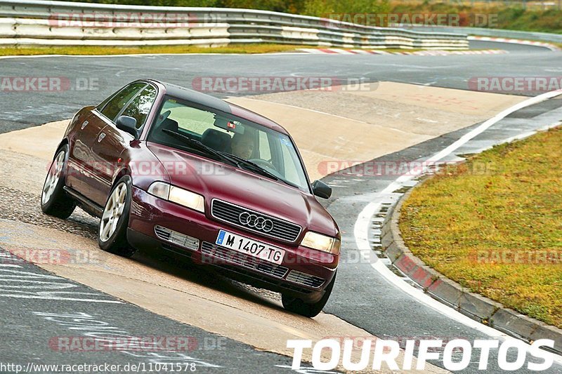 Bild #11041578 - Touristenfahrten Nürburgring Nordschleife (04.10.2020)