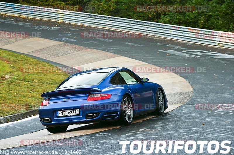 Bild #11041602 - Touristenfahrten Nürburgring Nordschleife (04.10.2020)