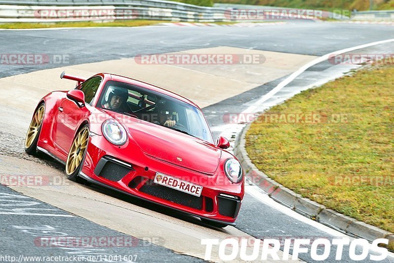 Bild #11041607 - Touristenfahrten Nürburgring Nordschleife (04.10.2020)