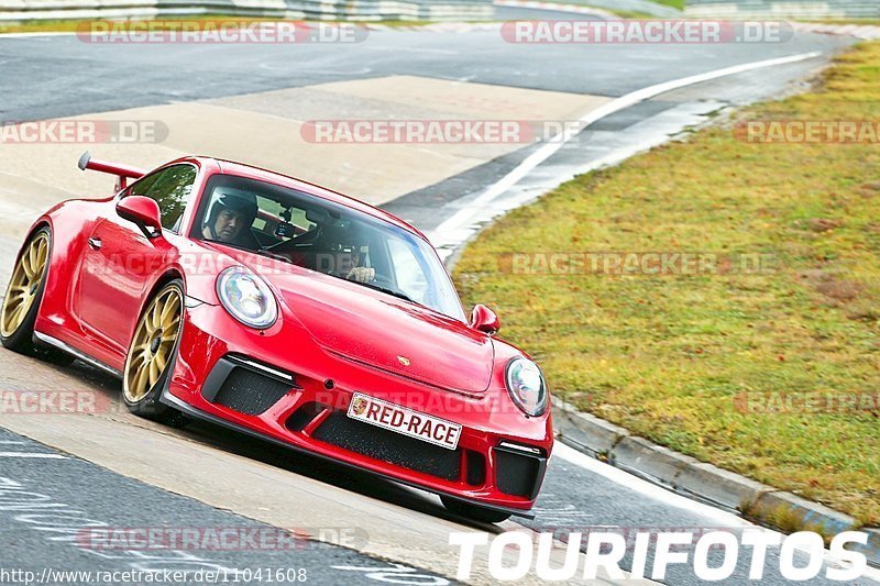 Bild #11041608 - Touristenfahrten Nürburgring Nordschleife (04.10.2020)