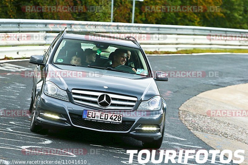 Bild #11041610 - Touristenfahrten Nürburgring Nordschleife (04.10.2020)