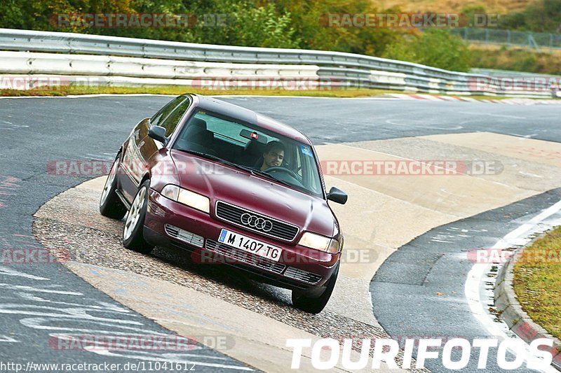 Bild #11041612 - Touristenfahrten Nürburgring Nordschleife (04.10.2020)