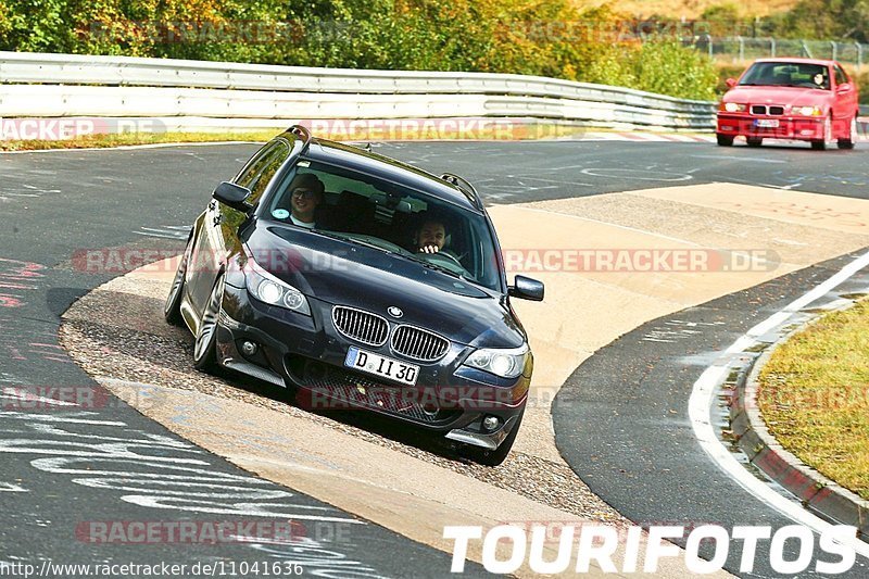 Bild #11041636 - Touristenfahrten Nürburgring Nordschleife (04.10.2020)