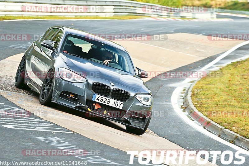 Bild #11041648 - Touristenfahrten Nürburgring Nordschleife (04.10.2020)