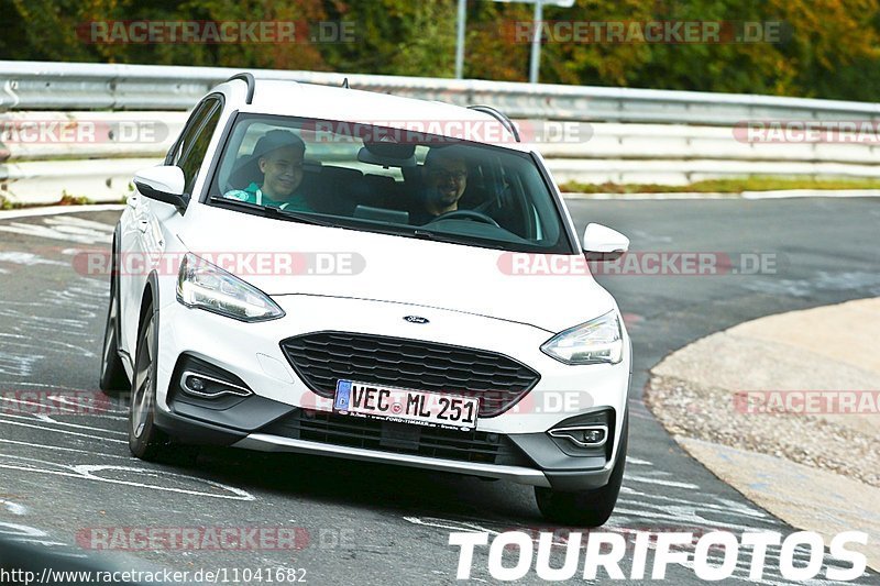 Bild #11041682 - Touristenfahrten Nürburgring Nordschleife (04.10.2020)