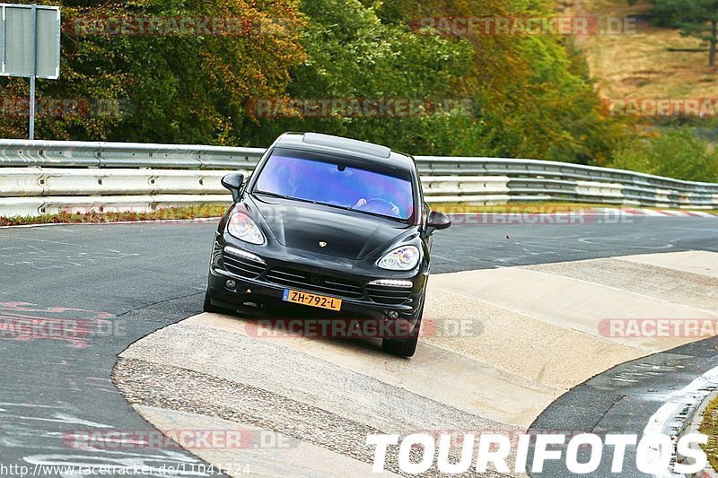 Bild #11041724 - Touristenfahrten Nürburgring Nordschleife (04.10.2020)