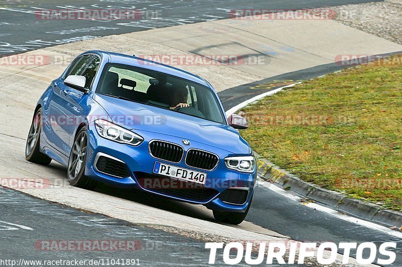 Bild #11041891 - Touristenfahrten Nürburgring Nordschleife (04.10.2020)