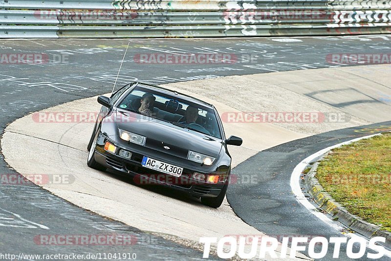 Bild #11041910 - Touristenfahrten Nürburgring Nordschleife (04.10.2020)