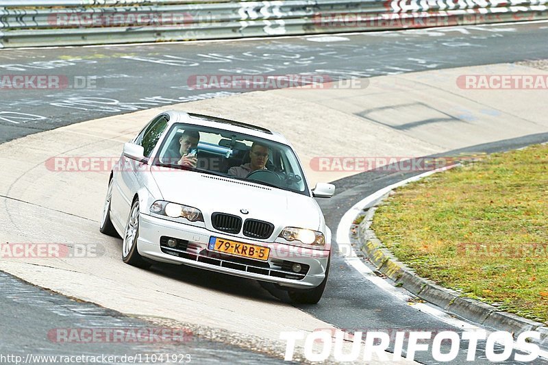 Bild #11041923 - Touristenfahrten Nürburgring Nordschleife (04.10.2020)