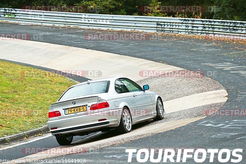 Bild #11041928 - Touristenfahrten Nürburgring Nordschleife (04.10.2020)