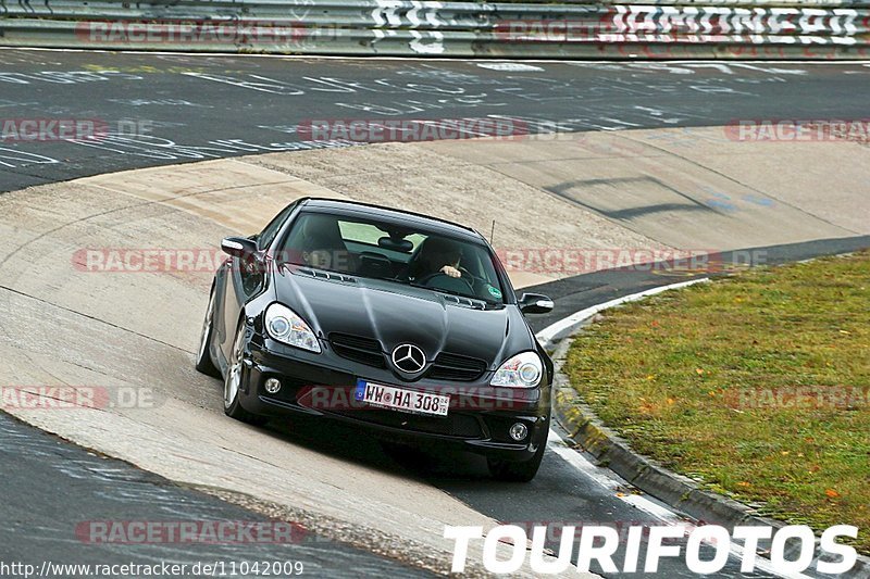 Bild #11042009 - Touristenfahrten Nürburgring Nordschleife (04.10.2020)