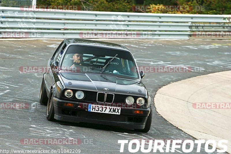 Bild #11042209 - Touristenfahrten Nürburgring Nordschleife (04.10.2020)