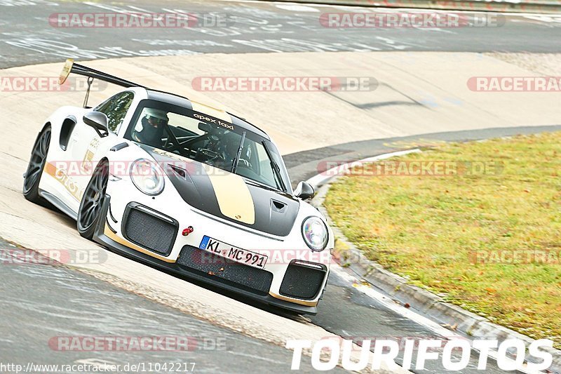 Bild #11042217 - Touristenfahrten Nürburgring Nordschleife (04.10.2020)