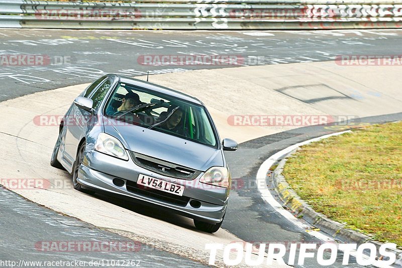 Bild #11042262 - Touristenfahrten Nürburgring Nordschleife (04.10.2020)