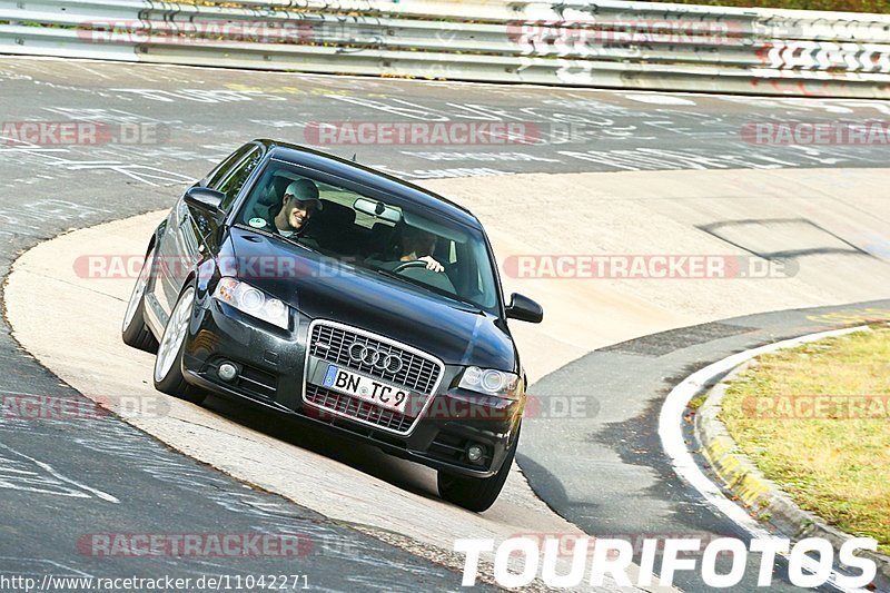 Bild #11042271 - Touristenfahrten Nürburgring Nordschleife (04.10.2020)