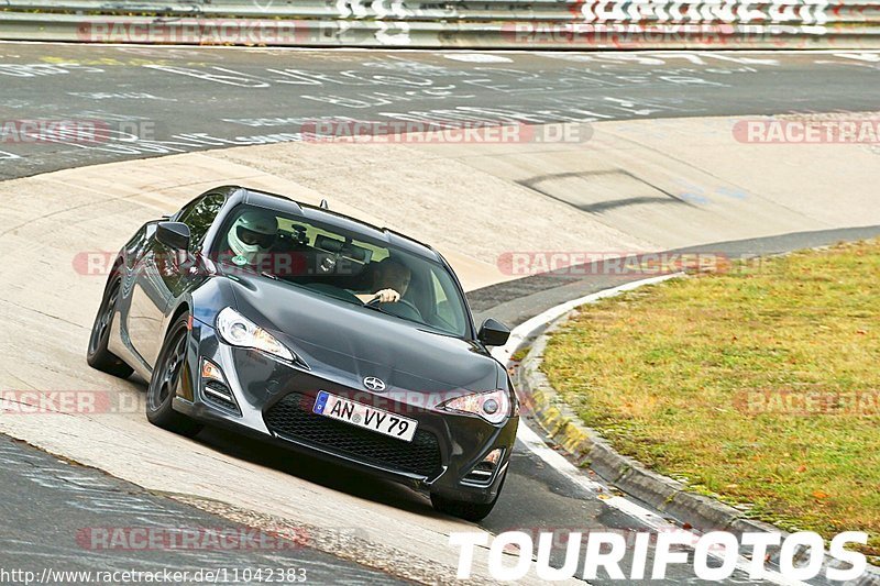 Bild #11042383 - Touristenfahrten Nürburgring Nordschleife (04.10.2020)