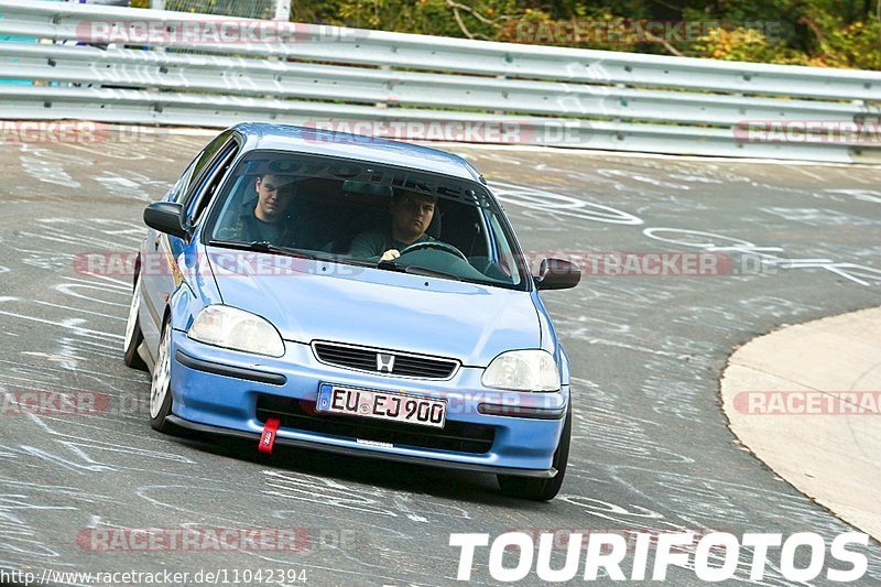 Bild #11042394 - Touristenfahrten Nürburgring Nordschleife (04.10.2020)