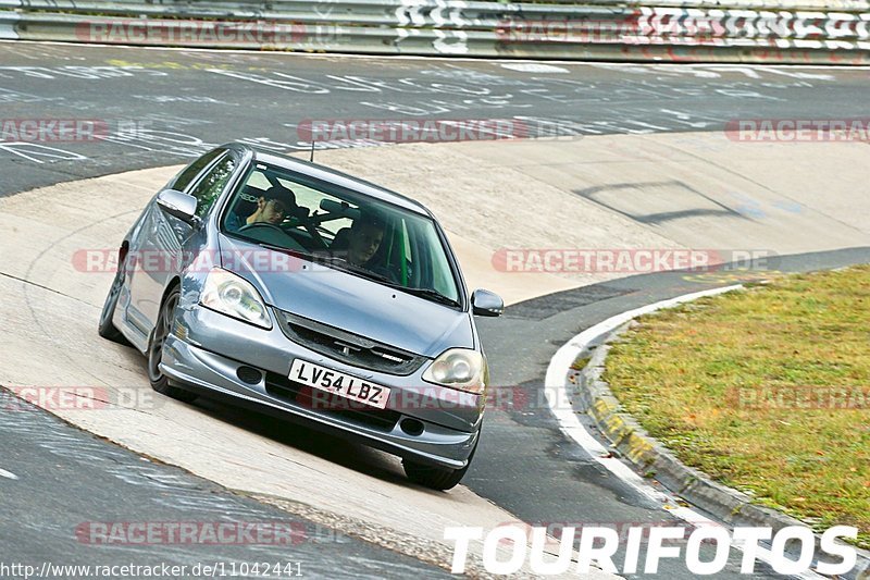 Bild #11042441 - Touristenfahrten Nürburgring Nordschleife (04.10.2020)