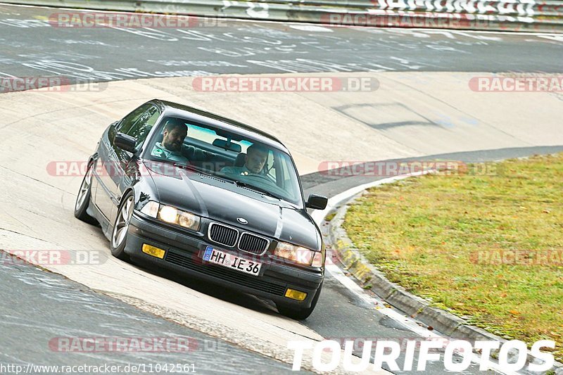 Bild #11042561 - Touristenfahrten Nürburgring Nordschleife (04.10.2020)