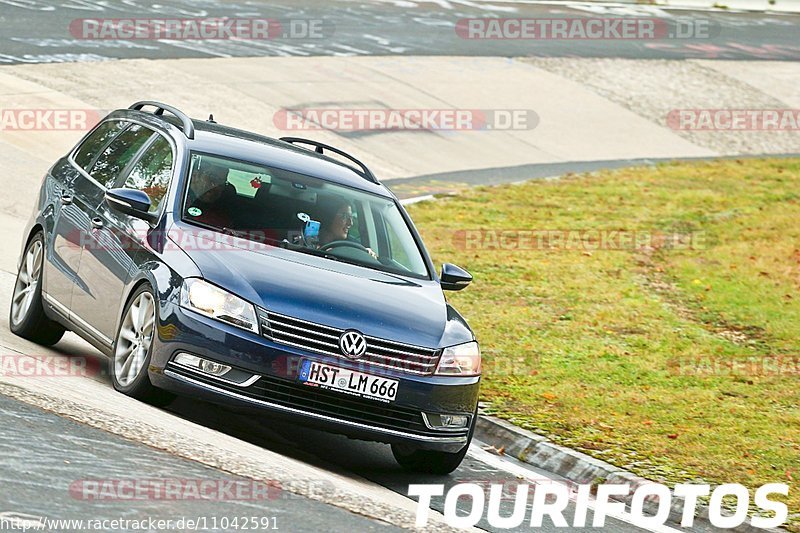 Bild #11042591 - Touristenfahrten Nürburgring Nordschleife (04.10.2020)