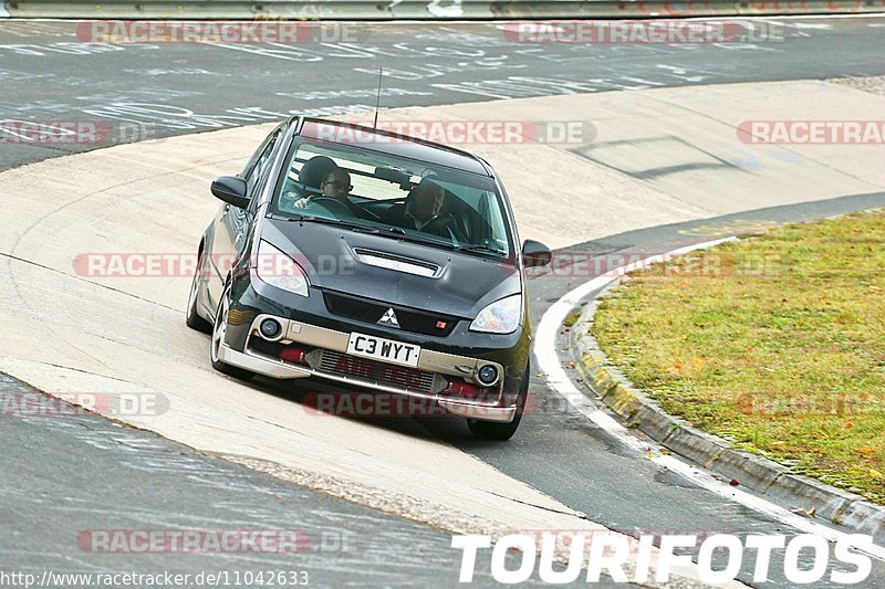 Bild #11042633 - Touristenfahrten Nürburgring Nordschleife (04.10.2020)