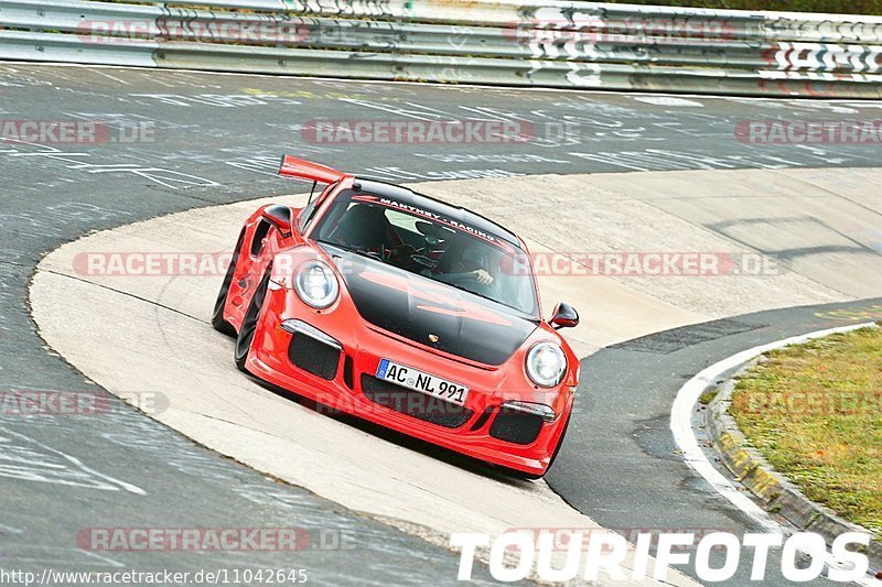 Bild #11042645 - Touristenfahrten Nürburgring Nordschleife (04.10.2020)