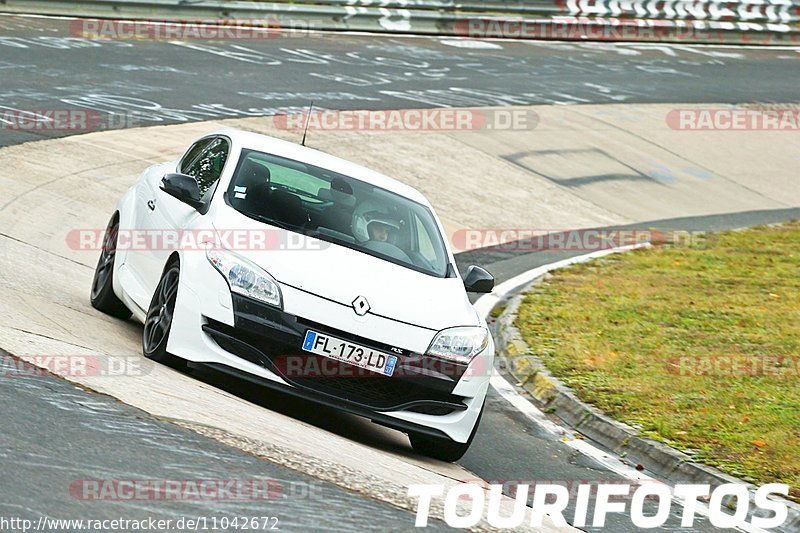 Bild #11042672 - Touristenfahrten Nürburgring Nordschleife (04.10.2020)