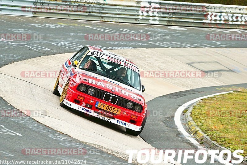 Bild #11042674 - Touristenfahrten Nürburgring Nordschleife (04.10.2020)