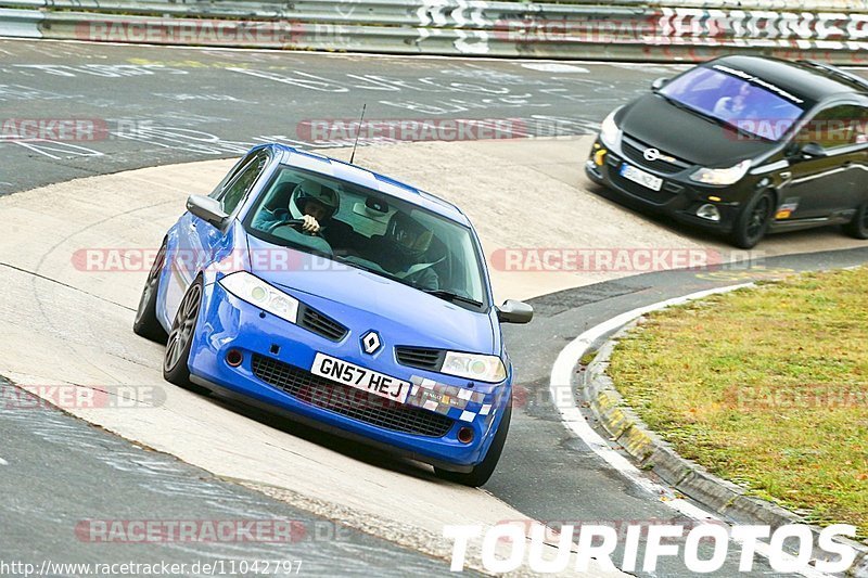 Bild #11042797 - Touristenfahrten Nürburgring Nordschleife (04.10.2020)