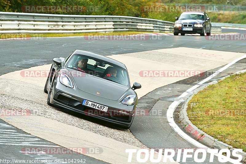 Bild #11042942 - Touristenfahrten Nürburgring Nordschleife (04.10.2020)