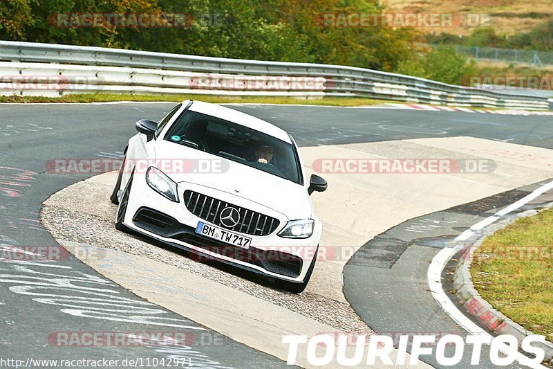 Bild #11042971 - Touristenfahrten Nürburgring Nordschleife (04.10.2020)