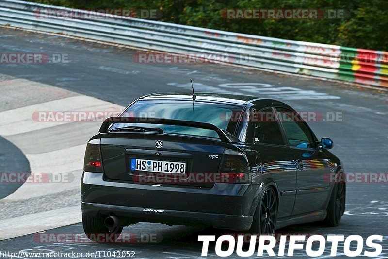 Bild #11043052 - Touristenfahrten Nürburgring Nordschleife (04.10.2020)