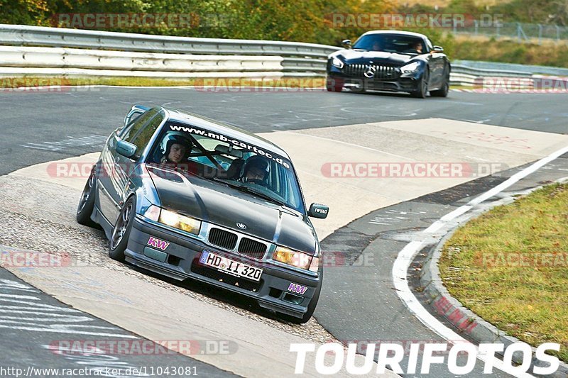 Bild #11043081 - Touristenfahrten Nürburgring Nordschleife (04.10.2020)