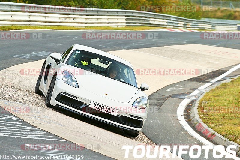 Bild #11043129 - Touristenfahrten Nürburgring Nordschleife (04.10.2020)