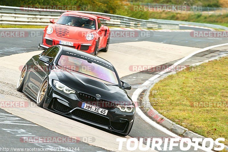 Bild #11043244 - Touristenfahrten Nürburgring Nordschleife (04.10.2020)