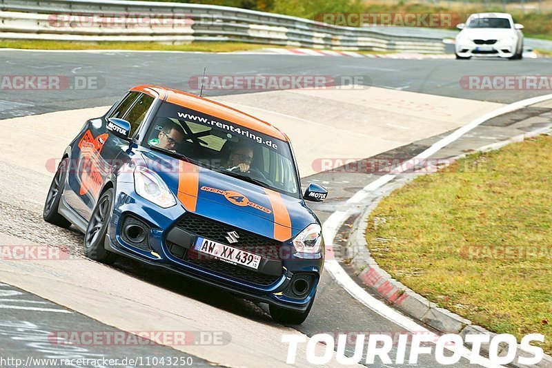 Bild #11043250 - Touristenfahrten Nürburgring Nordschleife (04.10.2020)