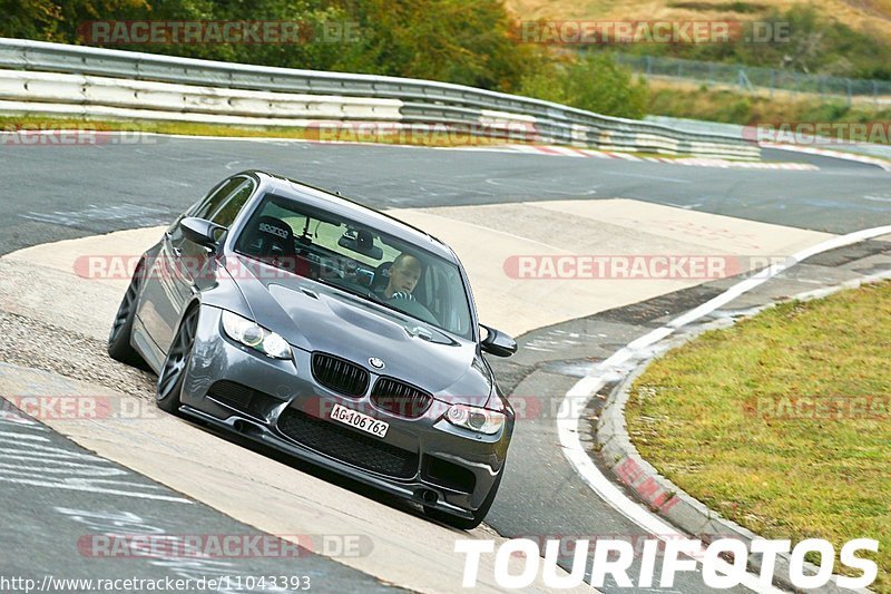 Bild #11043393 - Touristenfahrten Nürburgring Nordschleife (04.10.2020)