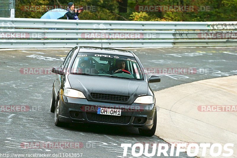 Bild #11043857 - Touristenfahrten Nürburgring Nordschleife (04.10.2020)