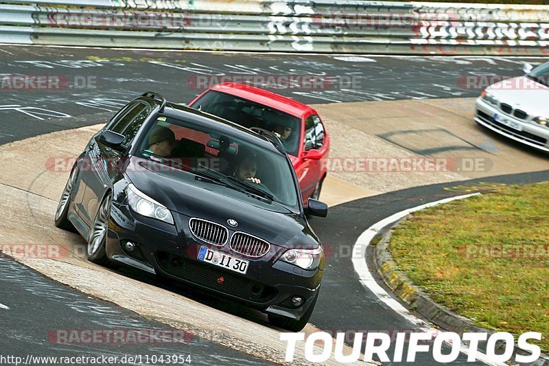 Bild #11043954 - Touristenfahrten Nürburgring Nordschleife (04.10.2020)