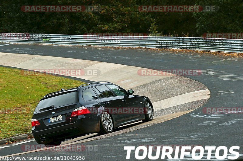 Bild #11043958 - Touristenfahrten Nürburgring Nordschleife (04.10.2020)