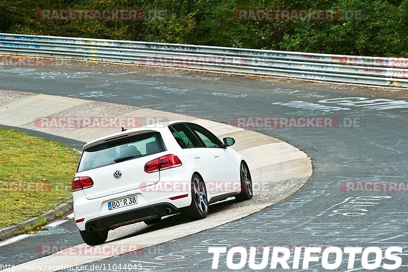 Bild #11044045 - Touristenfahrten Nürburgring Nordschleife (04.10.2020)