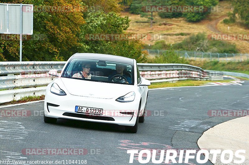 Bild #11044108 - Touristenfahrten Nürburgring Nordschleife (04.10.2020)