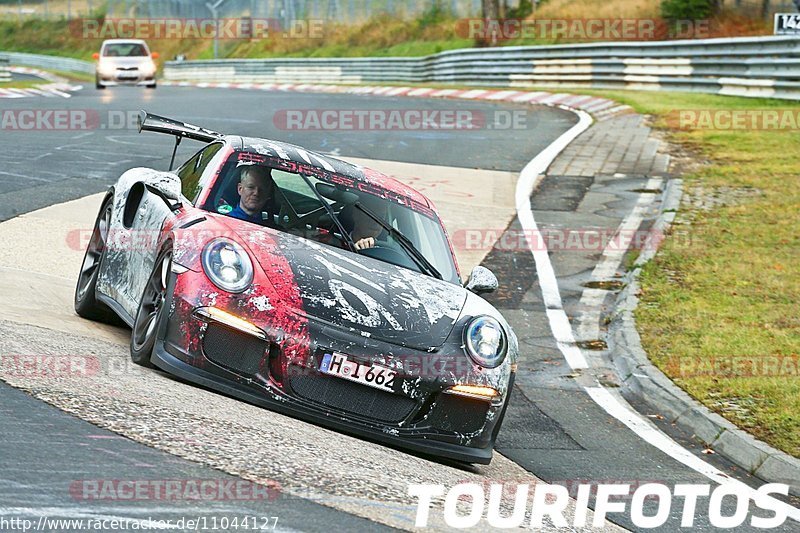 Bild #11044127 - Touristenfahrten Nürburgring Nordschleife (04.10.2020)