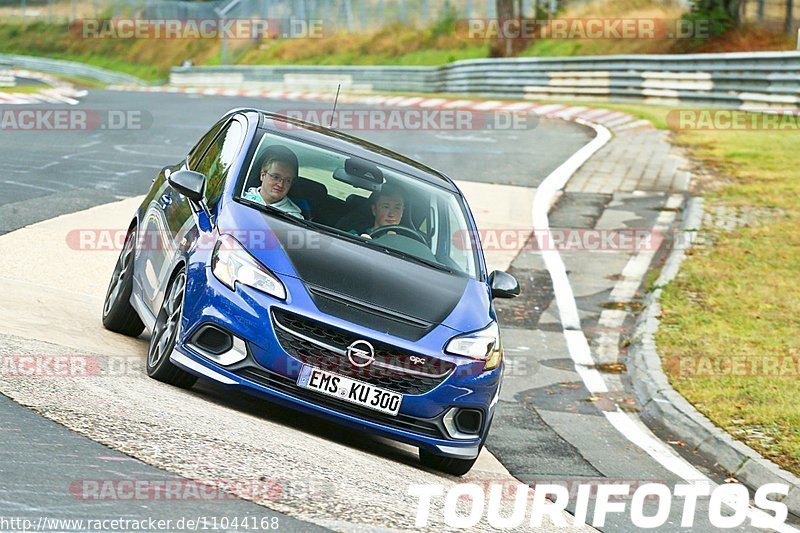 Bild #11044168 - Touristenfahrten Nürburgring Nordschleife (04.10.2020)