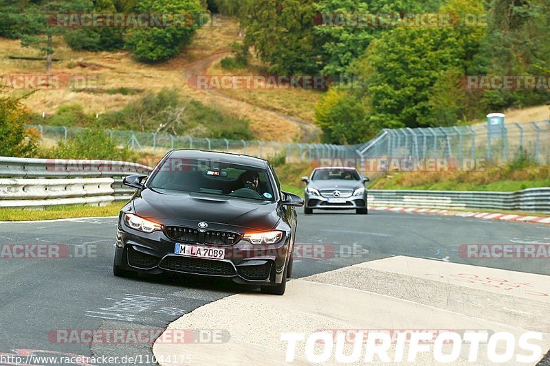 Bild #11044175 - Touristenfahrten Nürburgring Nordschleife (04.10.2020)