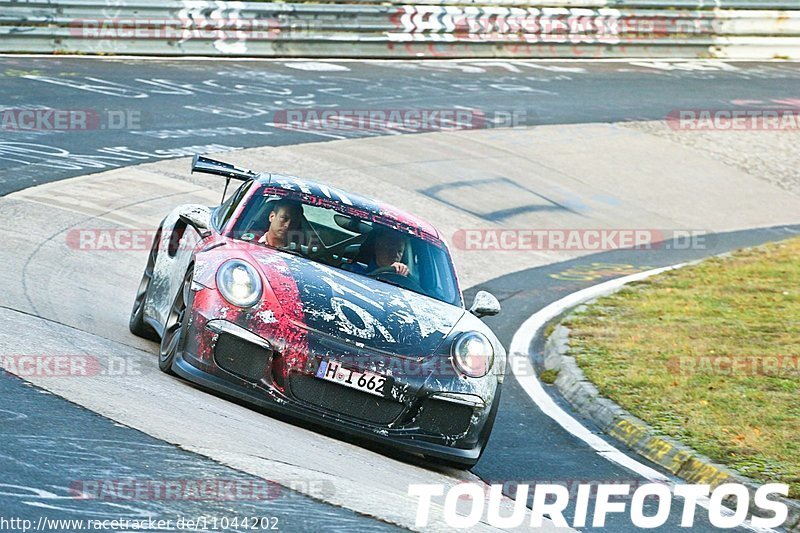 Bild #11044202 - Touristenfahrten Nürburgring Nordschleife (04.10.2020)