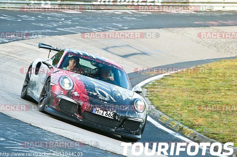 Bild #11044203 - Touristenfahrten Nürburgring Nordschleife (04.10.2020)